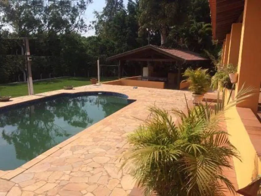 Foto 3 de Chácara com 3 quartos à venda, 400m2 em Piracicaba - SP