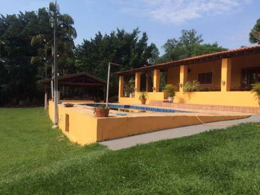 Foto 5 de Chácara com 3 quartos à venda, 400m2 em Piracicaba - SP