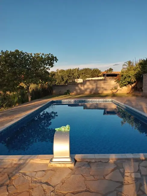 Foto 9 de Chácara com 3 quartos à venda, 200m2 em Cosmopolis - SP