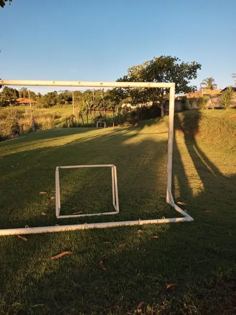 Foto 2 de Chácara com 3 quartos à venda, 200m2 em Cosmopolis - SP