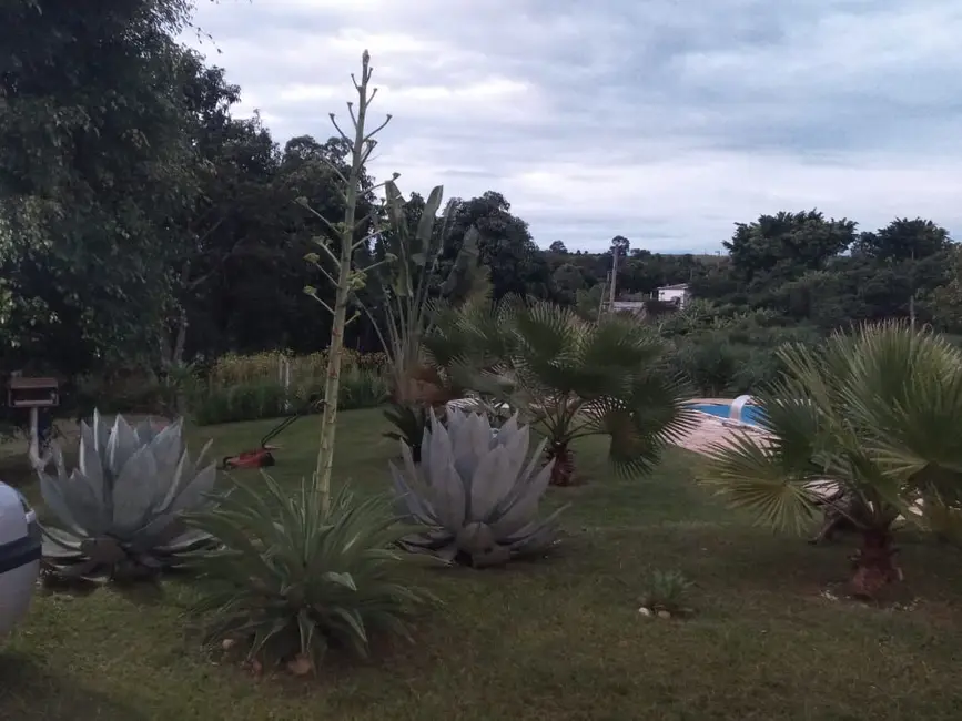 Foto 3 de Chácara com 3 quartos à venda, 200m2 em Cosmopolis - SP