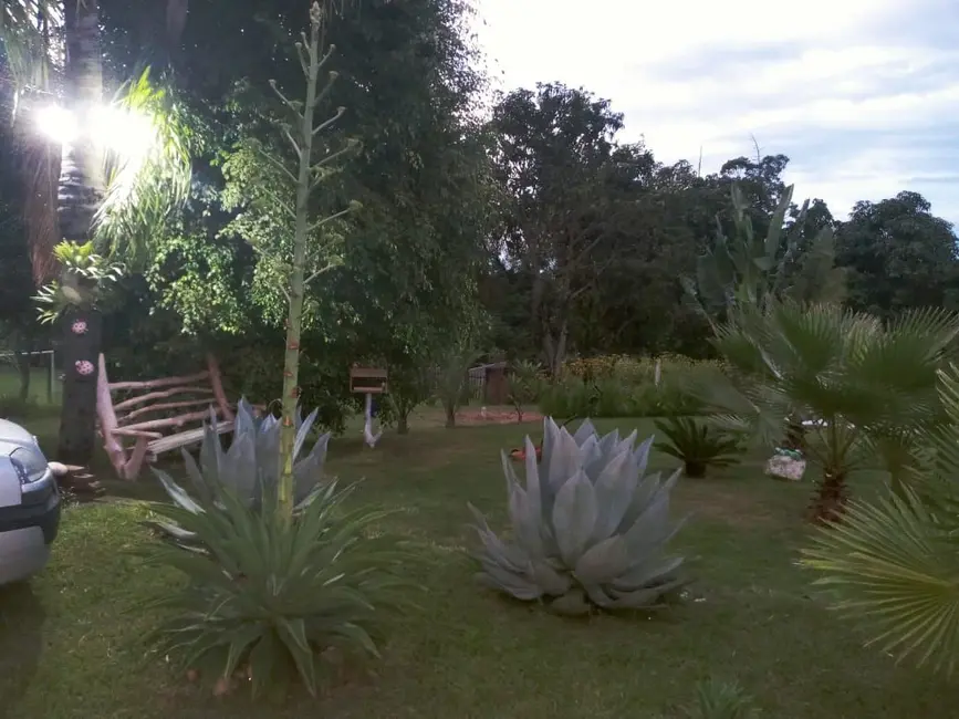 Foto 8 de Chácara com 3 quartos à venda, 200m2 em Cosmopolis - SP