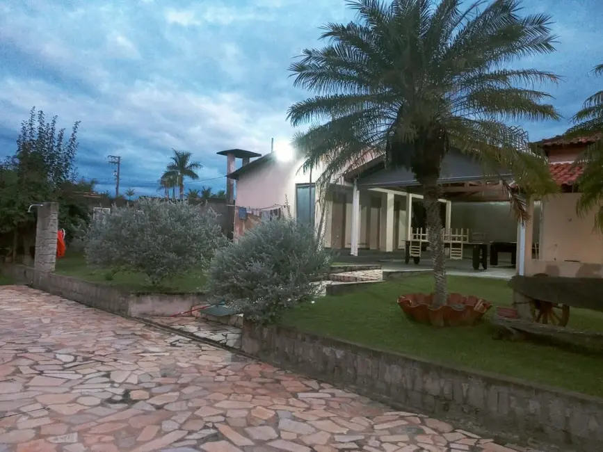 Foto 4 de Chácara com 3 quartos à venda, 200m2 em Cosmopolis - SP