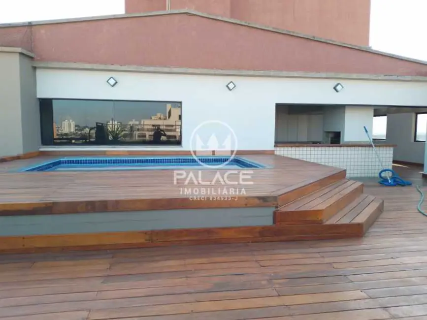 Foto 5 de Cobertura com 4 quartos à venda, 420m2 em Piracicaba - SP