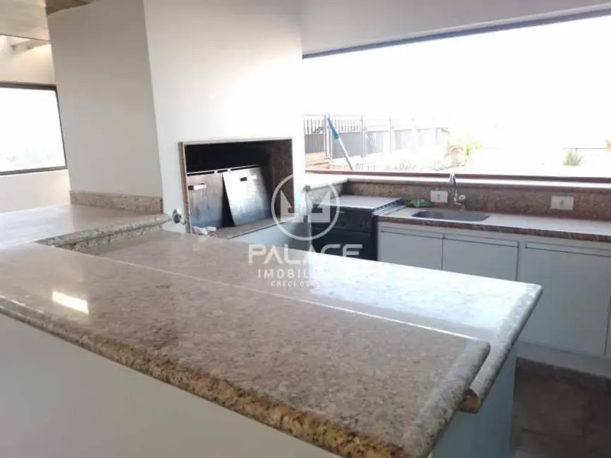 Foto 8 de Cobertura com 4 quartos à venda, 420m2 em Piracicaba - SP