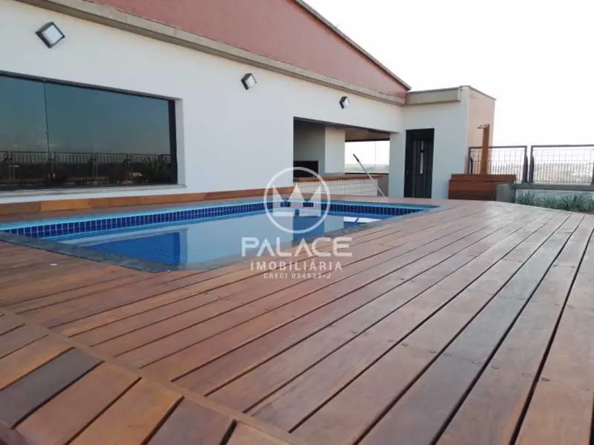 Foto 4 de Cobertura com 4 quartos à venda, 420m2 em Piracicaba - SP