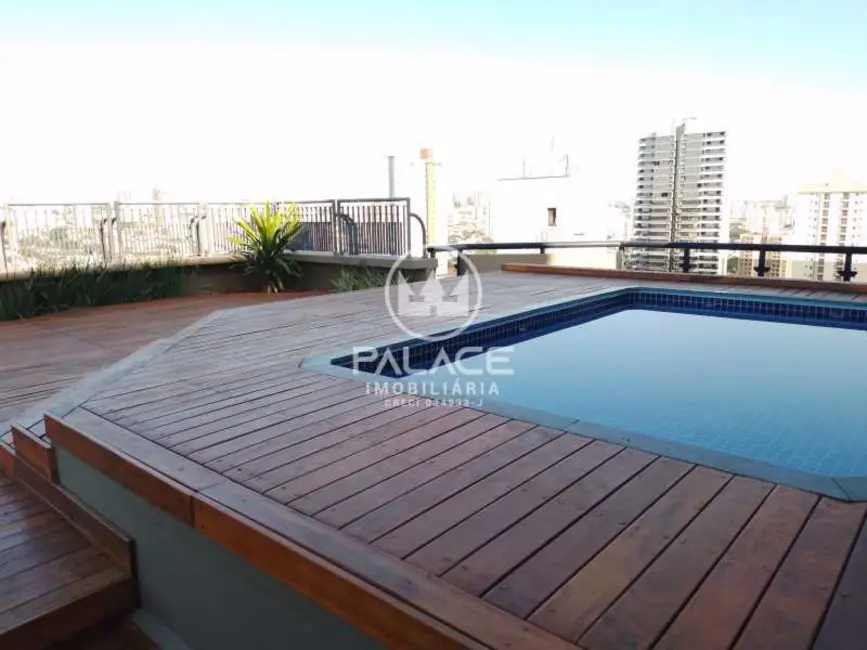 Foto 3 de Cobertura com 4 quartos à venda, 420m2 em Piracicaba - SP