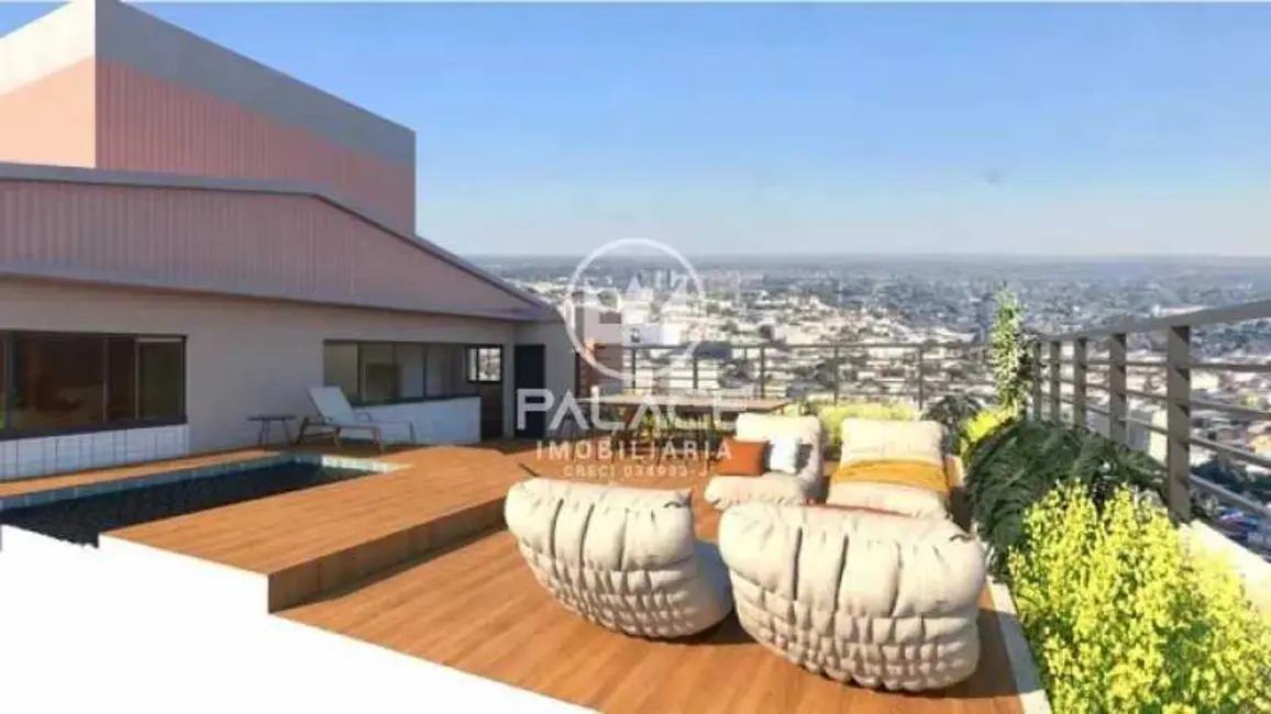 Foto 6 de Cobertura com 4 quartos à venda, 420m2 em Piracicaba - SP