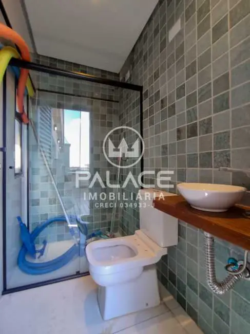 Foto 9 de Cobertura com 4 quartos à venda e para alugar, 420m2 em Piracicaba - SP