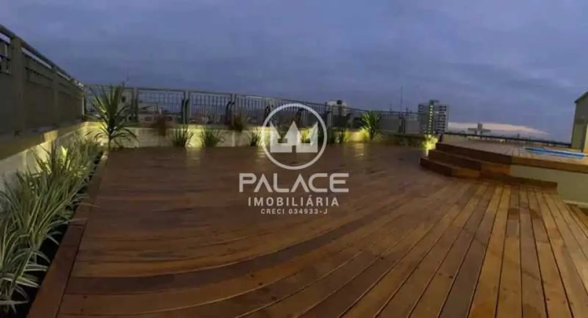 Foto 7 de Cobertura com 4 quartos à venda, 420m2 em Piracicaba - SP