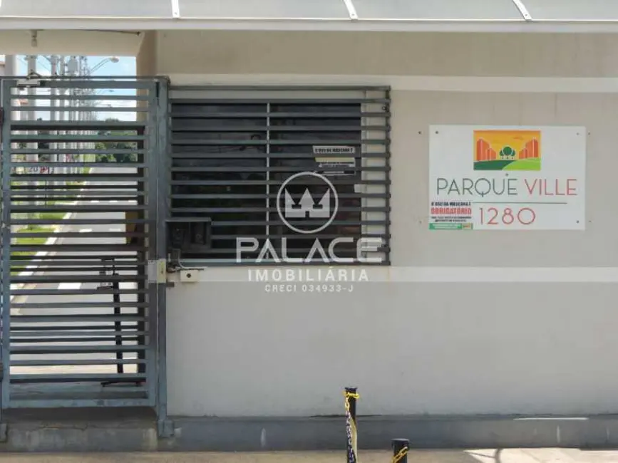 Apartamento com 2 quartos à venda, 44m2 em Piracicaba - SP - imagem 6 Foto 6 de Apartamento com 2 quartos à venda, 44m2 em Piracicaba - SP
