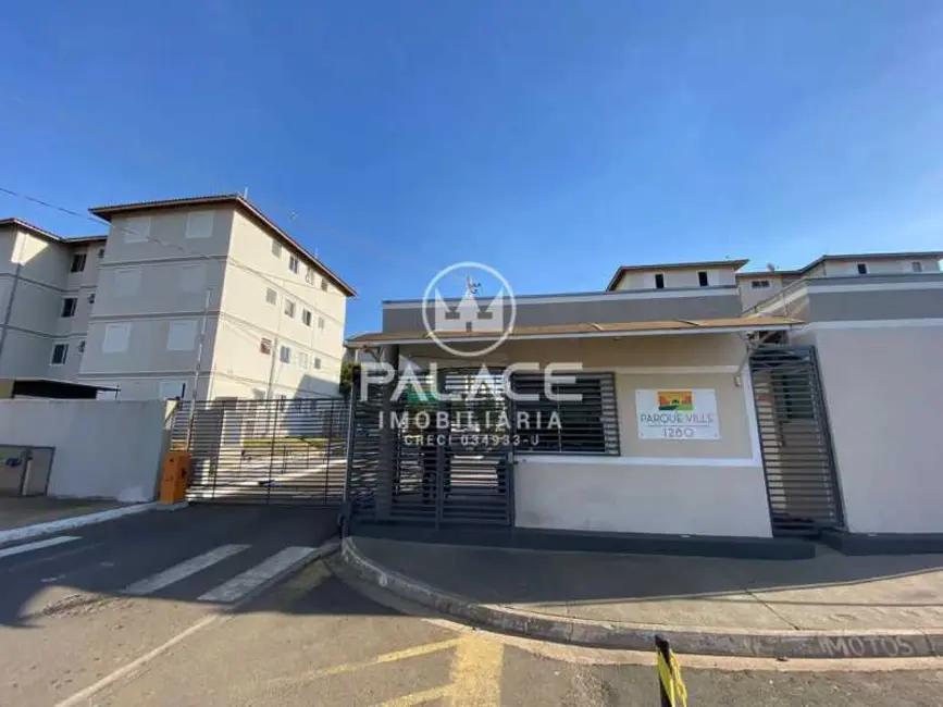 Apartamento com 2 quartos à venda, 44m2 em Piracicaba - SP - imagem 3 Foto 3 de Apartamento com 2 quartos à venda, 44m2 em Piracicaba - SP