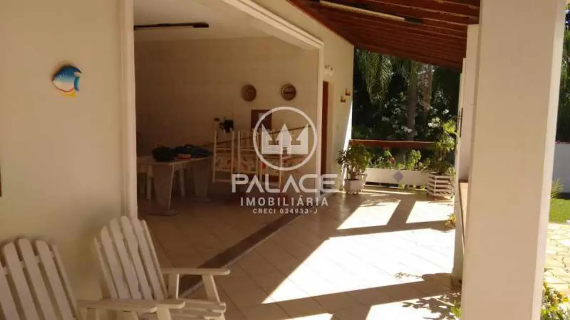 Foto 5 de Chácara com 3 quartos à venda, 350m2 em Piracicaba - SP