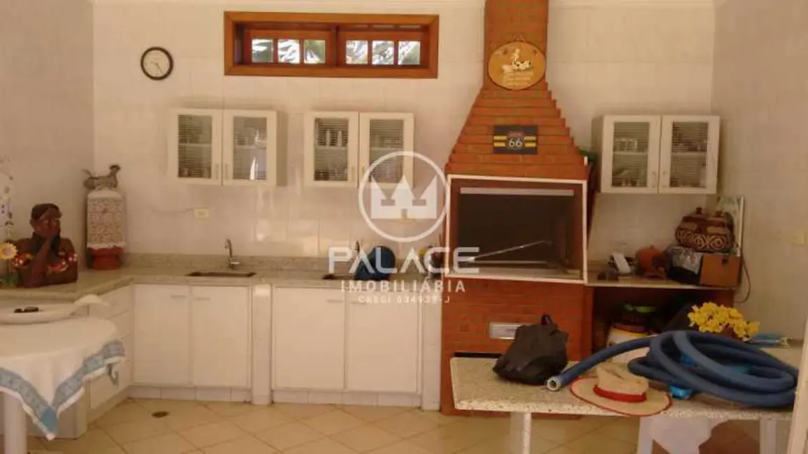 Foto 6 de Chácara com 3 quartos à venda, 350m2 em Piracicaba - SP