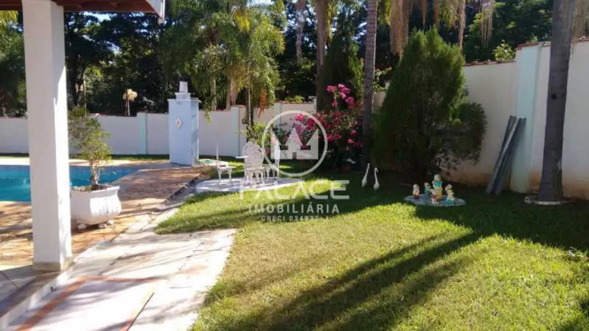 Foto 8 de Chácara com 3 quartos à venda, 350m2 em Piracicaba - SP