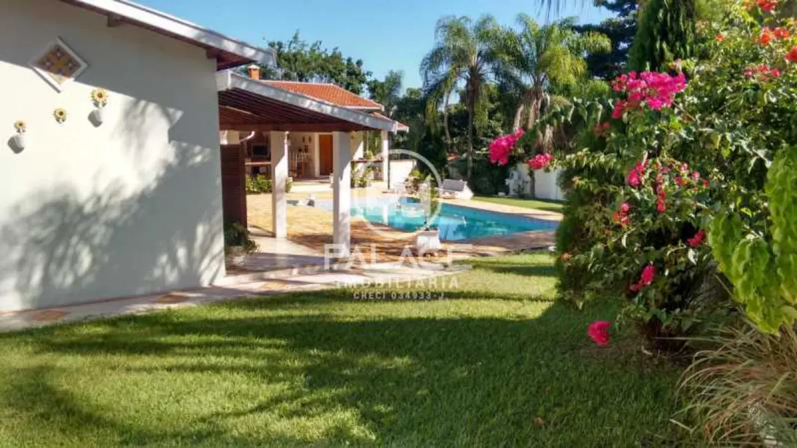 Foto 9 de Chácara com 3 quartos à venda, 350m2 em Piracicaba - SP