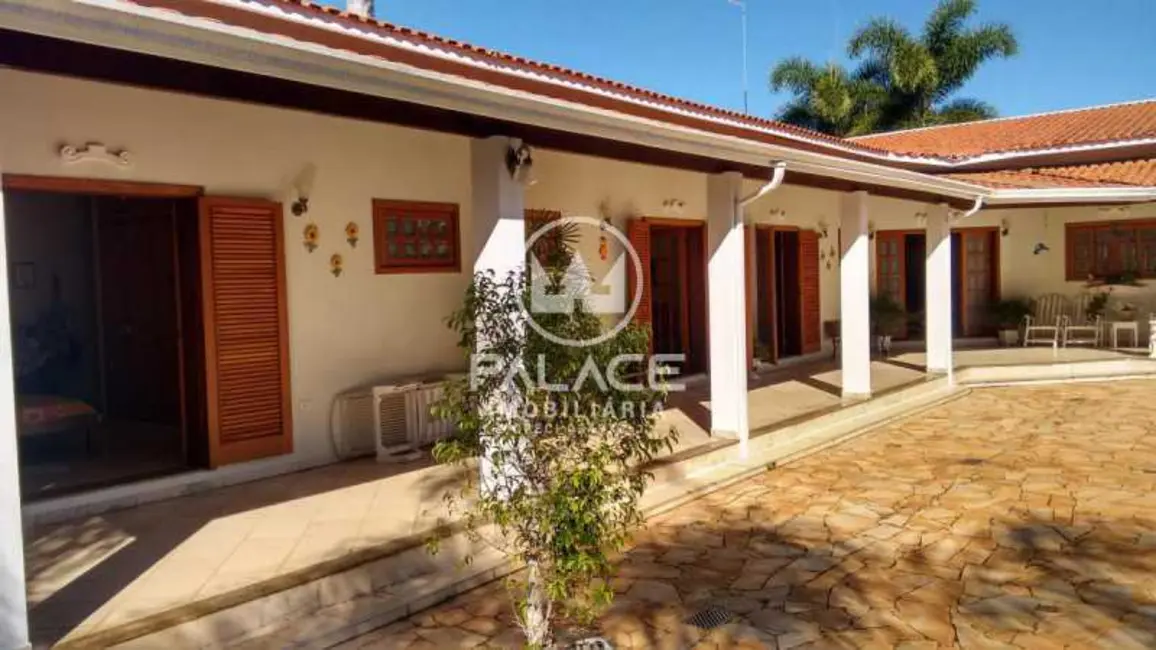 Foto 4 de Chácara com 3 quartos à venda, 350m2 em Piracicaba - SP