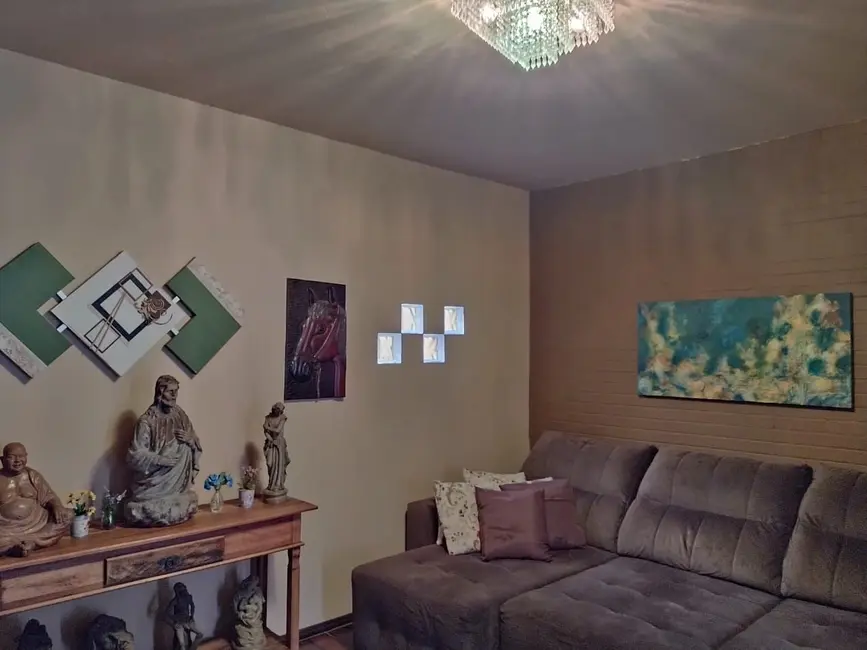 Foto 2 de Casa com 3 quartos à venda, 143m2 em Piracicaba - SP