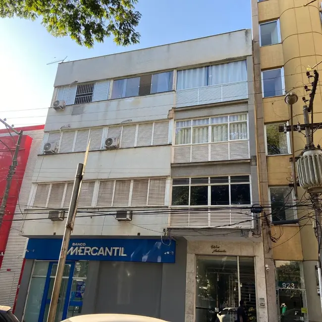 Foto 1 de Apartamento com 3 quartos à venda e para alugar, 139m2 em Piracicaba - SP