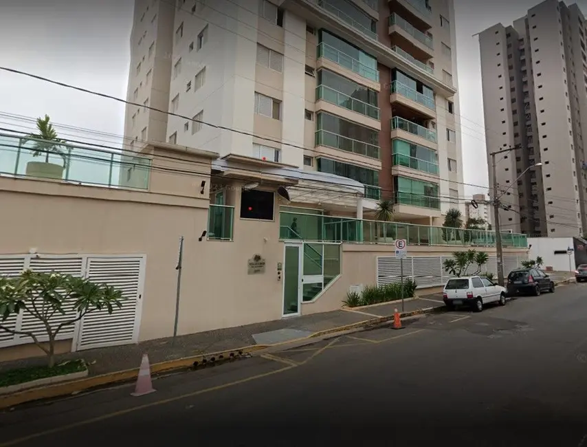 Foto 1 de Apartamento com 3 quartos à venda, 140m2 em Piracicaba - SP