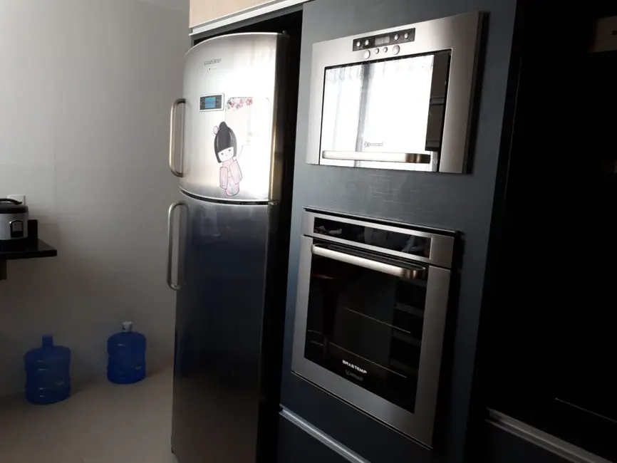 Apartamento com 3 quartos à venda, 140m2 em Piracicaba - SP - imagem 8 Foto 8 de Apartamento com 3 quartos à venda, 140m2 em Piracicaba - SP