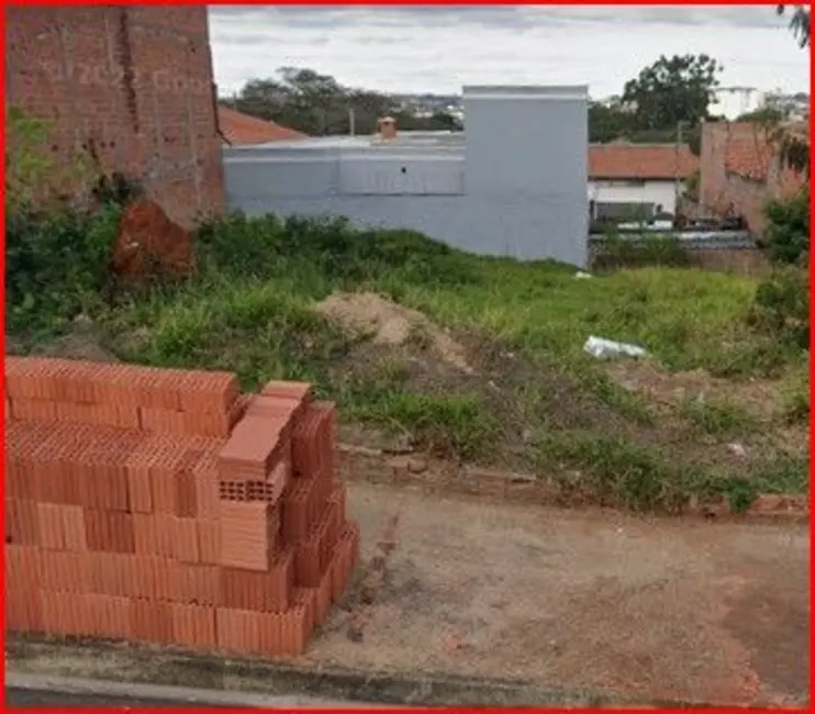 Foto 3 de Terreno / Lote à venda, 250m2 em Piracicaba - SP