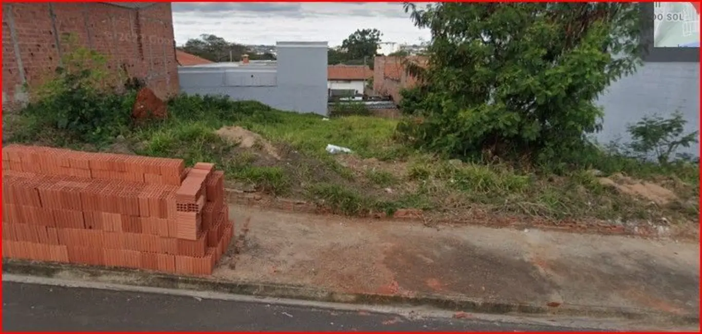 Foto 1 de Terreno / Lote à venda, 250m2 em Piracicaba - SP