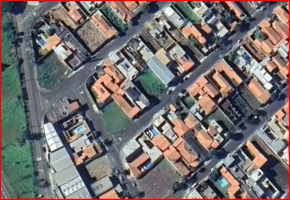 Foto 2 de Terreno / Lote à venda, 250m2 em Piracicaba - SP