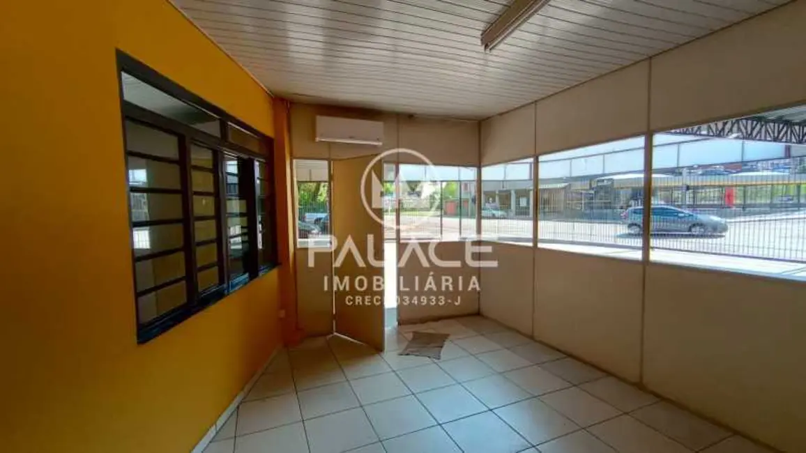 Foto 5 de Loja para alugar, 161m2 em Piracicaba - SP