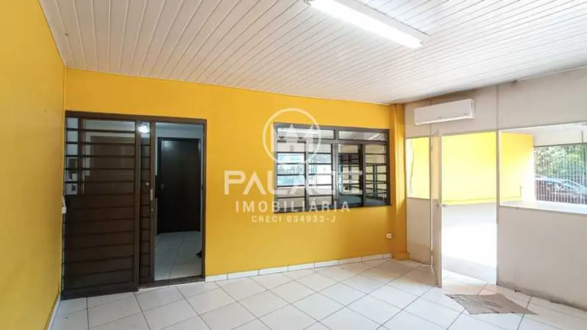 Foto 6 de Loja para alugar, 161m2 em Piracicaba - SP