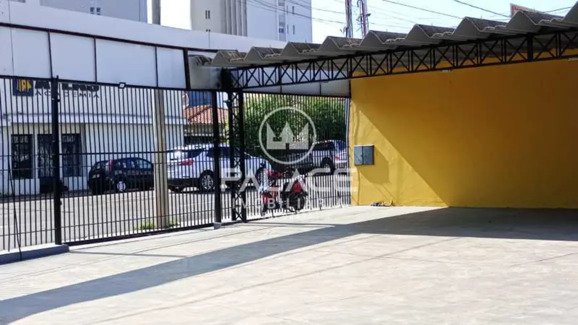 Foto 3 de Loja para alugar, 161m2 em Piracicaba - SP