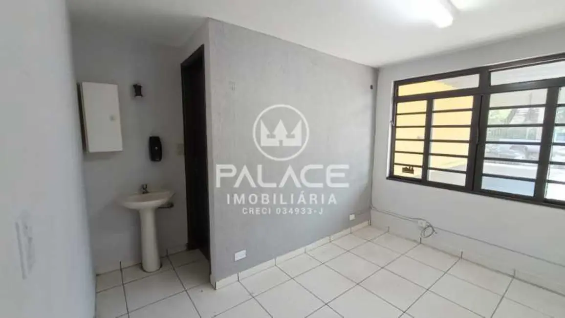 Foto 8 de Loja para alugar, 161m2 em Piracicaba - SP
