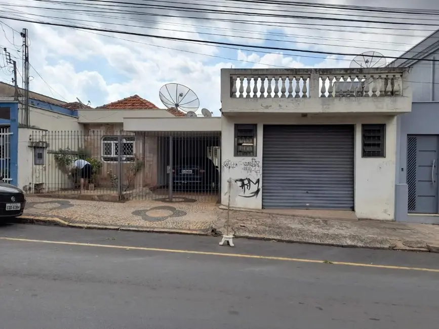 Foto 1 de Casa com 3 quartos à venda, 254m2 em Piracicaba - SP