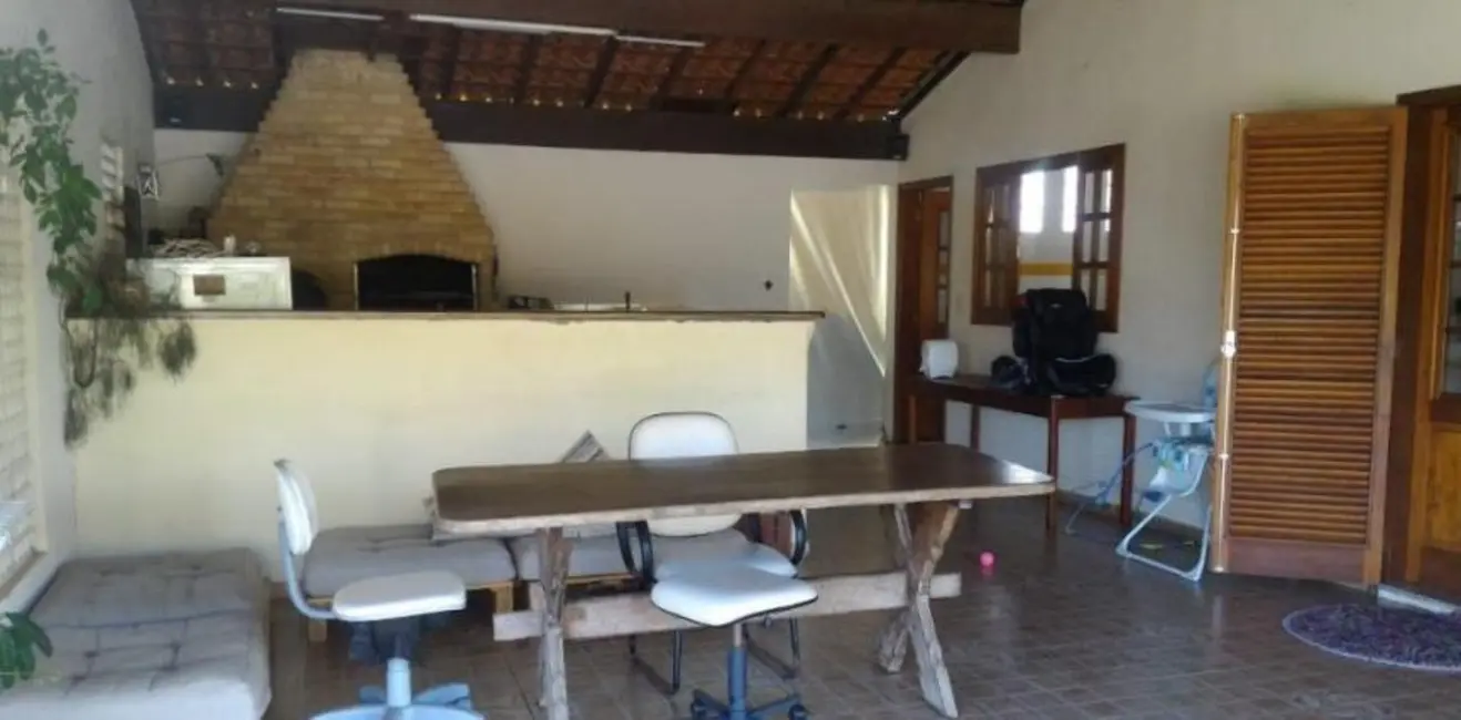 Casa com 2 quartos à venda, 157m2 em Piracicaba - SP - imagem 2 Foto 2 de Casa com 2 quartos à venda, 157m2 em Piracicaba - SP