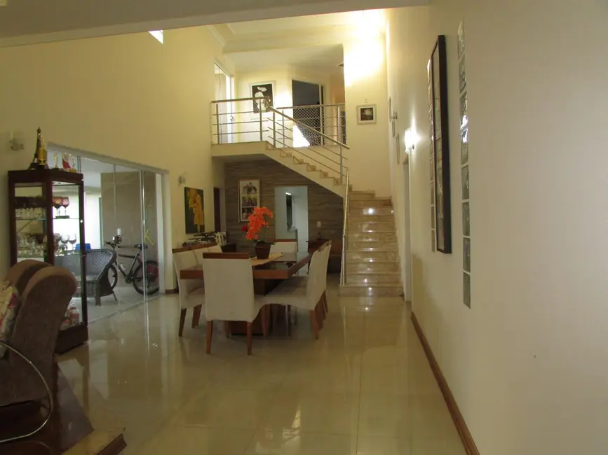 Foto 5 de Casa de Condomínio com 6 quartos à venda, 545m2 em Piracicaba - SP