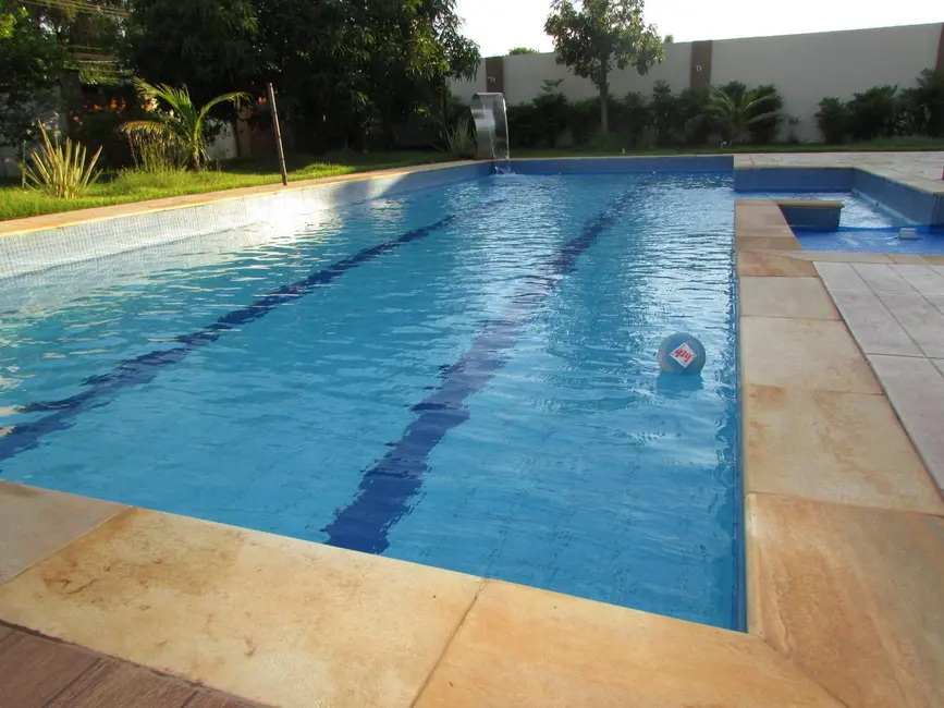 Foto 2 de Casa de Condomínio com 6 quartos à venda, 545m2 em Piracicaba - SP