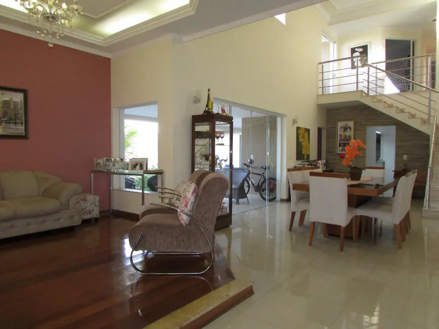 Foto 7 de Casa de Condomínio com 6 quartos à venda, 545m2 em Piracicaba - SP