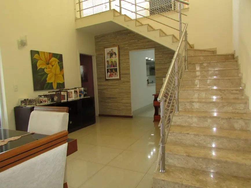 Foto 9 de Casa de Condomínio com 6 quartos à venda, 545m2 em Piracicaba - SP