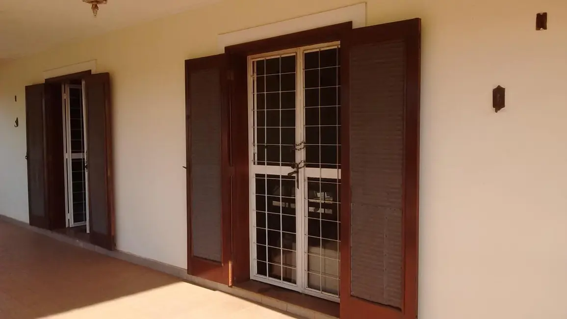 Foto 5 de Casa com 4 quartos à venda, 537m2 em Rio Das Pedras - SP
