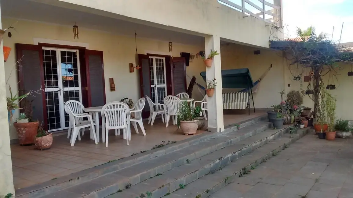 Foto 4 de Casa com 4 quartos à venda, 537m2 em Rio Das Pedras - SP