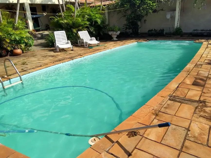 Foto 1 de Casa com 4 quartos à venda, 537m2 em Rio Das Pedras - SP