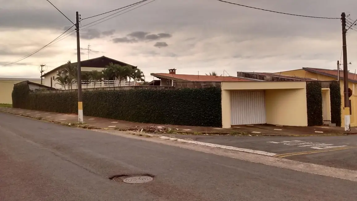 Foto 6 de Casa com 4 quartos à venda, 537m2 em Rio Das Pedras - SP