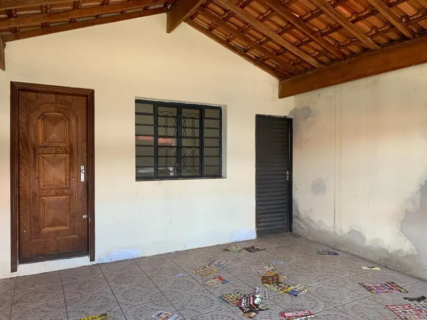 Foto 2 de Casa com 3 quartos à venda, 100m2 em Piracicaba - SP