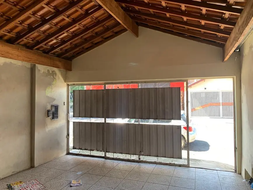 Foto 1 de Casa com 3 quartos à venda, 100m2 em Piracicaba - SP