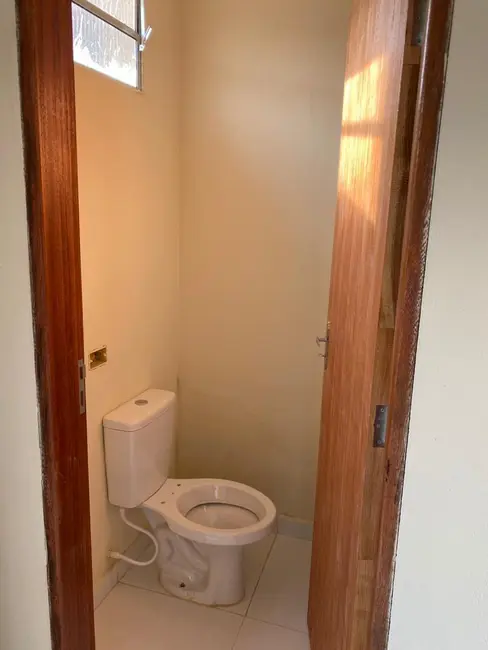 Casa com 3 quartos à venda, 100m2 em Piracicaba - SP - imagem 8 Foto 8 de Casa com 3 quartos à venda, 100m2 em Piracicaba - SP