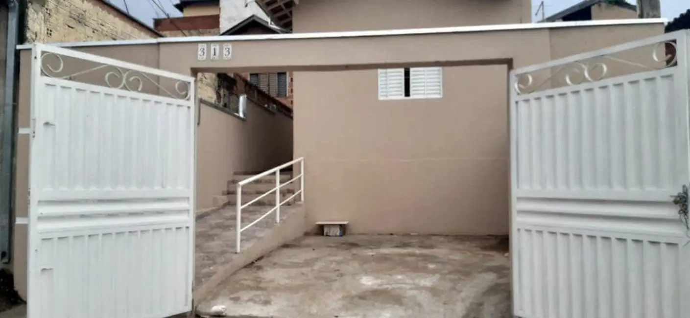 Casa com 3 quartos à venda, 100m2 em Piracicaba - SP - imagem 1 Foto 1 de Casa com 3 quartos à venda, 100m2 em Piracicaba - SP