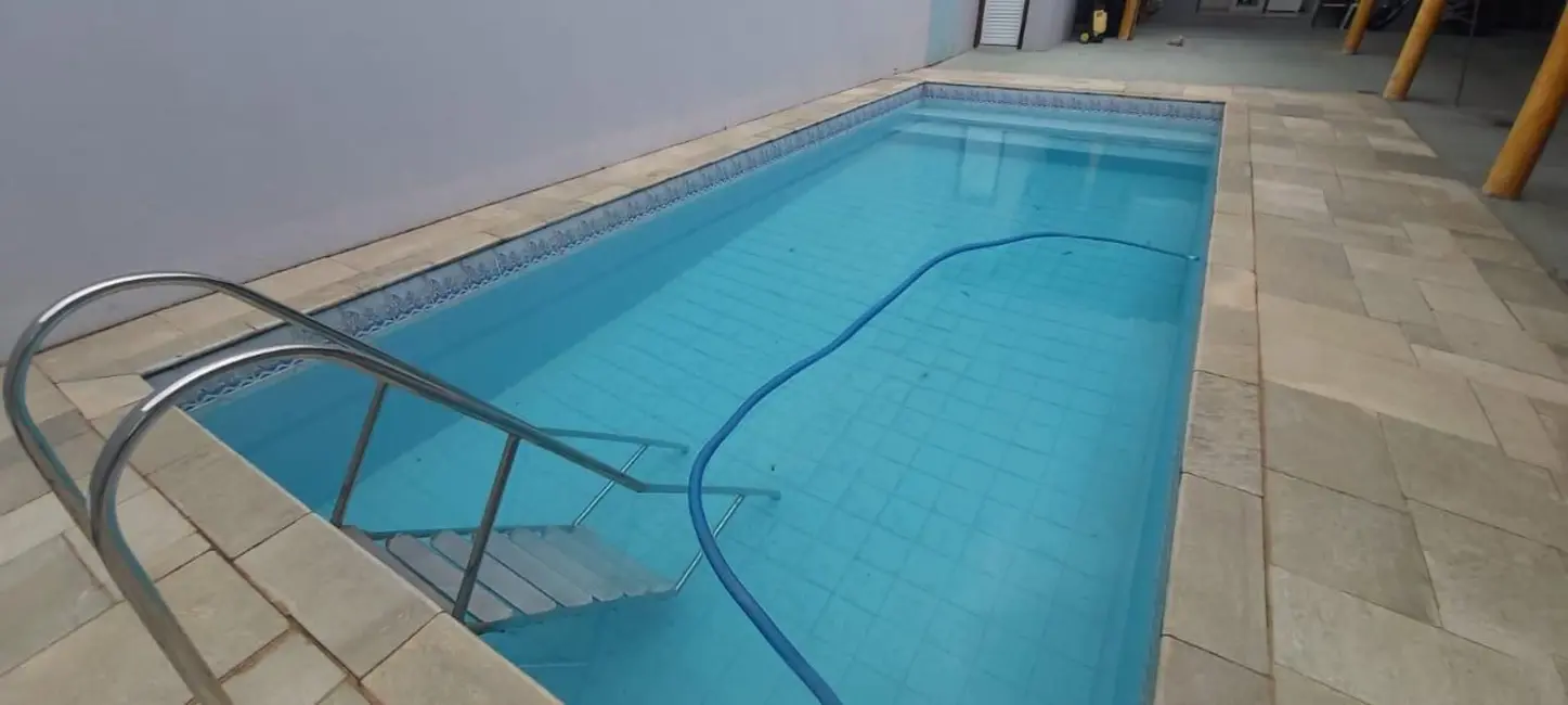 Casa com 2 quartos à venda, 220m2 em Piracicaba - SP - imagem 5 Foto 5 de Casa com 2 quartos à venda, 220m2 em Piracicaba - SP