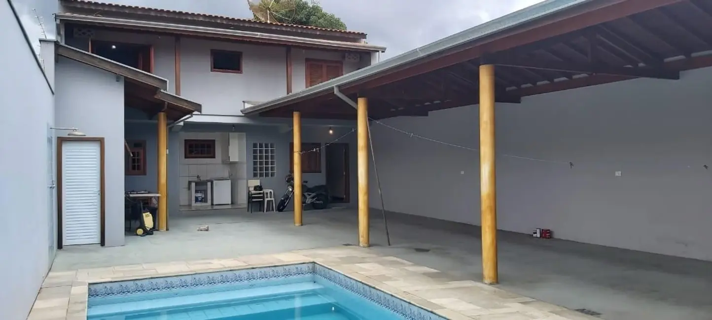 Casa com 2 quartos à venda, 220m2 em Piracicaba - SP - imagem 7 Foto 7 de Casa com 2 quartos à venda, 220m2 em Piracicaba - SP
