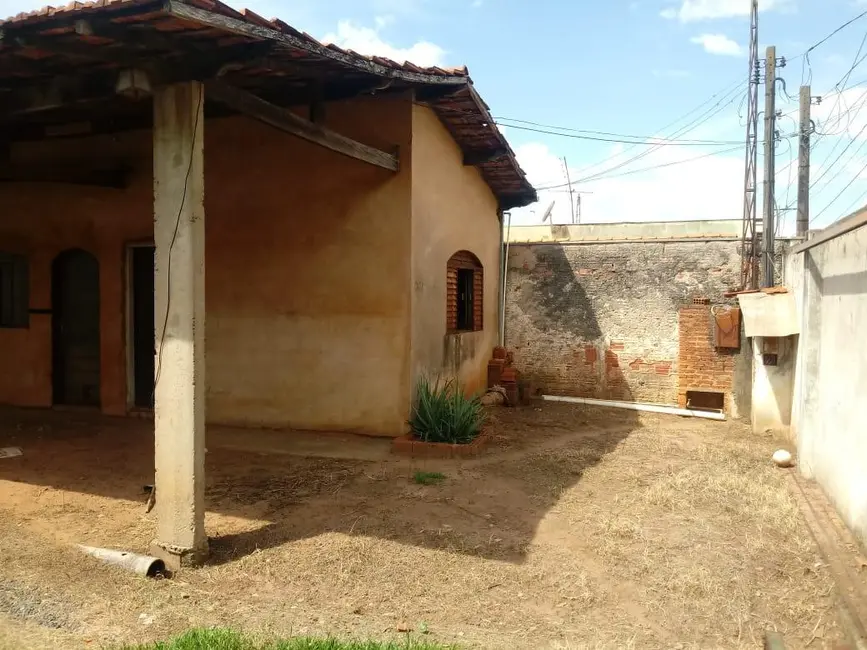 Foto 2 de Terreno / Lote à venda, 600m2 em Piracicaba - SP