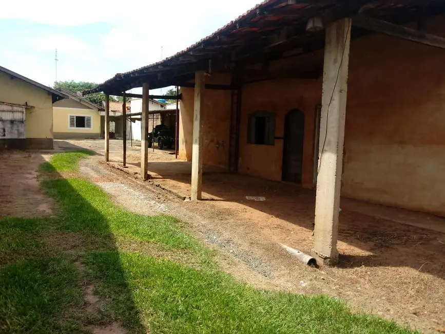 Foto 1 de Terreno / Lote à venda, 600m2 em Piracicaba - SP